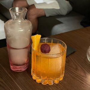 Meet your Posher, Wanying